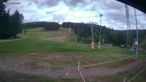 Skiareál Kouty nad Desnou - Sjezdovka K Snowparku - 19.5.2026 v 21:00 Skiareál Kouty nad Desnou - Sjezdovka K Snowparku - 19.5.2026 v 21:00