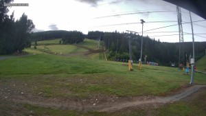 Skiareál Kouty nad Desnou - Sjezdovka K Snowparku - 16.6.2026 v 04:45 Skiareál Kouty nad Desnou - Sjezdovka K Snowparku - 16.6.2026 v 04:45