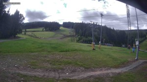 Skiareál Kouty nad Desnou - Sjezdovka K Snowparku - 16.6.2026 v 08:45 Skiareál Kouty nad Desnou - Sjezdovka K Snowparku - 16.6.2026 v 08:45