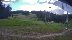 Skiareál Kouty nad Desnou - Sjezdovka K Snowparku - 16.6.2026 v 09:45 Skiareál Kouty nad Desnou - Sjezdovka K Snowparku - 16.6.2026 v 09:45