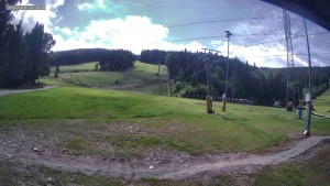 Skiareál Kouty nad Desnou - Sjezdovka K Snowparku - 16.6.2026 v 10:30 Skiareál Kouty nad Desnou - Sjezdovka K Snowparku - 16.6.2026 v 10:30