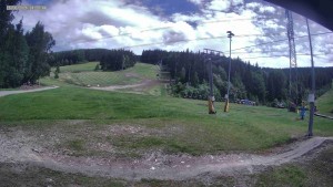Skiareál Kouty nad Desnou - Sjezdovka K Snowparku - 16.6.2026 v 14:30 Skiareál Kouty nad Desnou - Sjezdovka K Snowparku - 16.6.2026 v 14:30