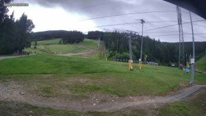 Skigebiet Kouty nad Desnou - Skipiste zum Snowpark - 16.6.2026 v 16:45 Skigebiet Kouty nad Desnou - Skipiste zum Snowpark - 16.6.2026 v 16:45