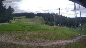 Skigebiet Kouty nad Desnou - Skipiste zum Snowpark - 16.6.2026 v 18:45 Skigebiet Kouty nad Desnou - Skipiste zum Snowpark - 16.6.2026 v 18:45
