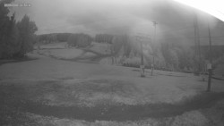 Sjezdovka K Snowparku