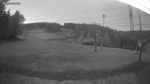 Kouty nad Desnou Ski Resort - Ski slope to the Snowpark - 1.8.2026 v 04:45 Kouty nad Desnou Ski Resort - Ski slope to the Snowpark - 1.8.2026 v 04:45