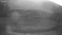 Sjezdovka K Snowparku