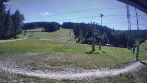 Skiareál Kouty nad Desnou - Sjezdovka K Snowparku - 12.8.2026 v 11:45 Skiareál Kouty nad Desnou - Sjezdovka K Snowparku - 12.8.2026 v 11:45