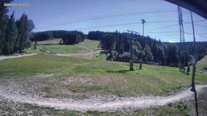 Skiareál Kouty nad Desnou - Sjezdovka K Snowparku - 12.8.2026 v 12:45 Skiareál Kouty nad Desnou - Sjezdovka K Snowparku - 12.8.2026 v 12:45