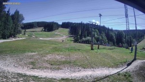 Skiareál Kouty nad Desnou - Sjezdovka K Snowparku - 12.8.2026 v 13:45 Skiareál Kouty nad Desnou - Sjezdovka K Snowparku - 12.8.2026 v 13:45
