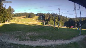 Skiareál Kouty nad Desnou - Sjezdovka K Snowparku - 12.8.2026 v 18:45 Skiareál Kouty nad Desnou - Sjezdovka K Snowparku - 12.8.2026 v 18:45