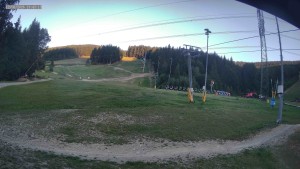 Skiareál Kouty nad Desnou - Sjezdovka K Snowparku - 12.8.2026 v 19:45 Skiareál Kouty nad Desnou - Sjezdovka K Snowparku - 12.8.2026 v 19:45