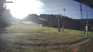 Skiareál Kouty nad Desnou - Sjezdovka K Snowparku - 15.9.2026 v 08:45 Skiareál Kouty nad Desnou - Sjezdovka K Snowparku - 15.9.2026 v 08:45