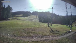 Skiareál Kouty nad Desnou - Sjezdovka K Snowparku - 15.9.2026 v 10:45 Skiareál Kouty nad Desnou - Sjezdovka K Snowparku - 15.9.2026 v 10:45