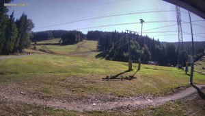 Skiareál Kouty nad Desnou - Sjezdovka K Snowparku - 15.9.2026 v 11:45 Skiareál Kouty nad Desnou - Sjezdovka K Snowparku - 15.9.2026 v 11:45