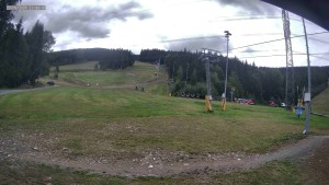 Ośrodek narciarski Kouty nad Desnou - Trasa zjazdowa do snowparku - 23.9.2026 v 11:45 Ośrodek narciarski Kouty nad Desnou - Trasa zjazdowa do snowparku - 23.9.2026 v 11:45