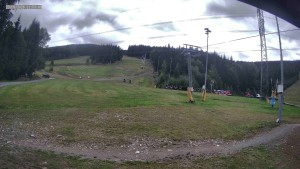 Ośrodek narciarski Kouty nad Desnou - Trasa zjazdowa do snowparku - 23.9.2026 v 12:00 Ośrodek narciarski Kouty nad Desnou - Trasa zjazdowa do snowparku - 23.9.2026 v 12:00