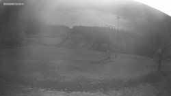 Sjezdovka K Snowparku