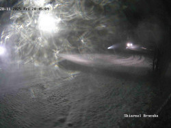 Sjezdovka, Vernířovice