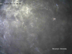 Sjezdovka, Vernířovice