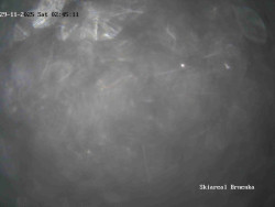 Sjezdovka, Vernířovice