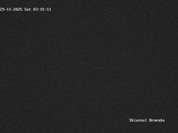 Sjezdovka, Vernířovice