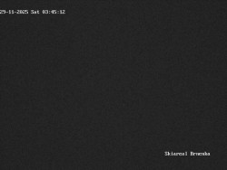 Sjezdovka, Vernířovice