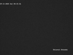 Sjezdovka, Vernířovice