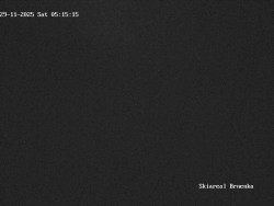 Sjezdovka, Vernířovice