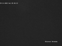 Sjezdovka, Vernířovice