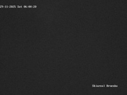 Sjezdovka, Vernířovice