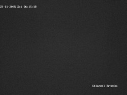 Sjezdovka, Vernířovice