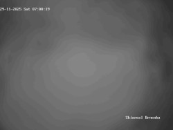 Sjezdovka, Vernířovice