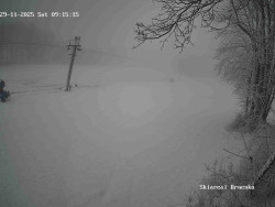 Sjezdovka, Vernířovice