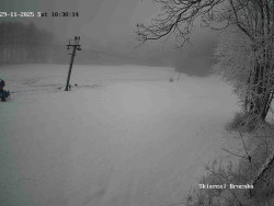 Sjezdovka, Vernířovice