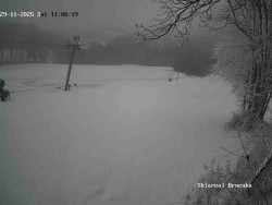 Sjezdovka, Vernířovice