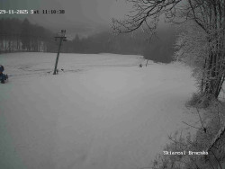 Sjezdovka, Vernířovice