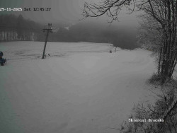 Sjezdovka, Vernířovice