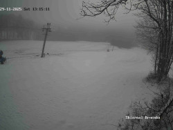 Sjezdovka, Vernířovice