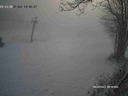 Sjezdovka, Vernířovice