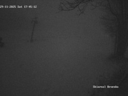 Sjezdovka, Vernířovice