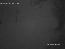 Sjezdovka, Vernířovice