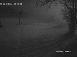 Sjezdovka, Vernířovice