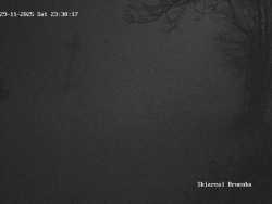 Sjezdovka, Vernířovice