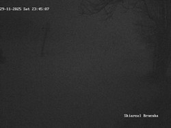 Sjezdovka, Vernířovice