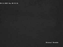 Sjezdovka, Vernířovice