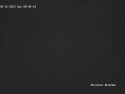 Sjezdovka, Vernířovice