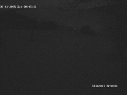 Sjezdovka, Vernířovice