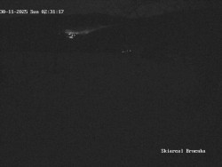 Sjezdovka, Vernířovice