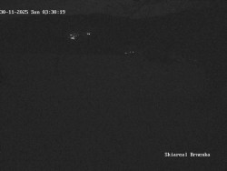 Sjezdovka, Vernířovice